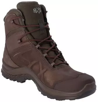 Haix Black Eagle Nature GTX Mid braun
