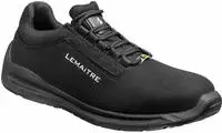 Lemaitre 8095-44, Lemaitre Sicherheitsschuh Bolt Gr&ouml;sse 44 schwarz S3 ESD SRC EN ISO