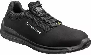 Lemaitre Bolt S3 ESD
