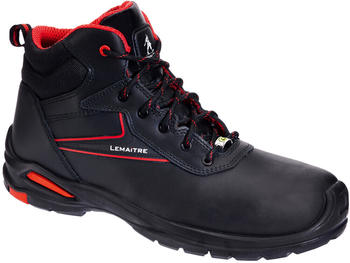 Lemaitre George high S3 ESD