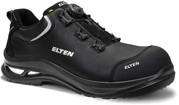Elten Terence XXG Pro BOA black Low ESD S3 HI
