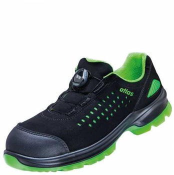 Atlas the Shoe Company Atlas SL 9205 XP BOA ESD S1P
