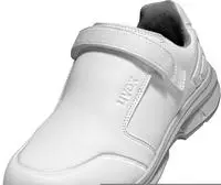 uvex Halbschuhe 1 sport white S2 wei&szlig; Weite 11 Gr. 42