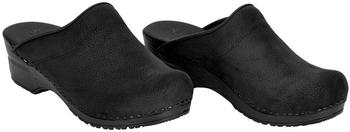 Sanita Original Sonja Textured Oil black