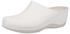 white/calfskin