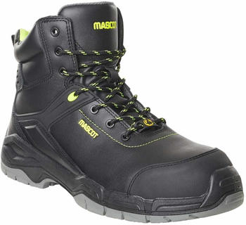 Mascot S3 schwarz (F0144-902-09)