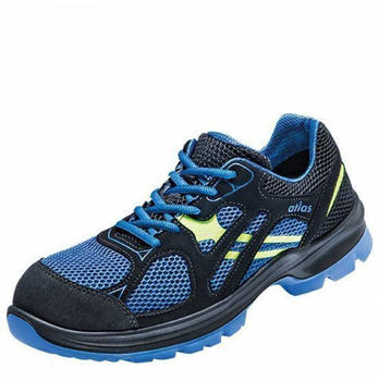 Atlas the Shoe Company Atlas Flash 4000 ESD S1 W13