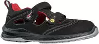 U-Power Sicherheitssandale SCANDY, S1P, SRC, Gr&ouml;&szlig;e 42 - RI00136/42 (VPE: 1 Paar)