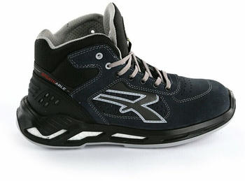 U-Power BLASTER ESD S1P SRC blau