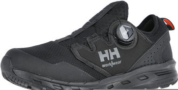 Helly Hansen CHELSEA EVO BRZ LOW BOA O1 78247 schwarz