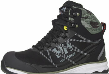 Helly Hansen S3 CHELSEA EVOLUTION MID 78262 camo