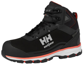 Helly Hansen Chelsea Evo 2 Mid S3 Ht schwarz