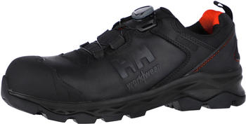 Helly Hansen OXFORD LOW BOA S3 HT 78400 schwarz