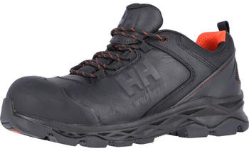 Helly Hansen OXFORD LOW S3 78402 schwarz