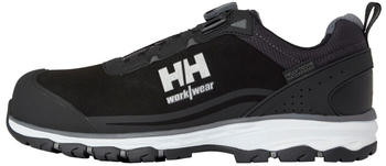 Helly Hansen Chelsea Evo 2 Low Boa S3 Ht W schwarz