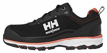 Helly Hansen Chelsea Evo 2 Low S3 schwarz