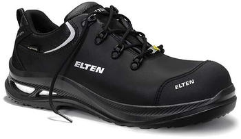 Elten TERENCE XXG PRO GTX black Low ESD S3 HI CI 728651