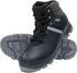 uvex 2 construction 65102 S3 schwarz/ grau