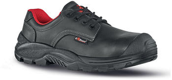 U-Power CURLY u S3 ESD UK SRC schwarz