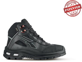 U-Power FIXED S3 CI WR SRC schwarz