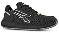 U-Power SCUDO ESD S3 CI SRC schwarz