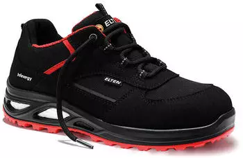 Elten TL blackred Low ESD S3