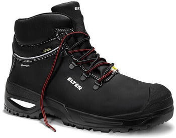 Elten FRANCESCO XXSG GTX black Mid ESD S3