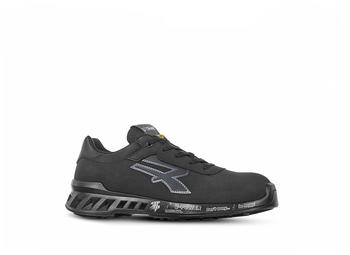 U-Power BEN ESD S3 CI SRC schwarz