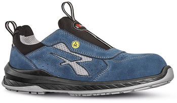 U-Power MISTRAL ESD S1P SRC blau