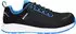 Elten Livas Low ESD S1P schwarz/blau