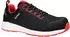 Elten Livas Low ESD S1P schwarz/rot
