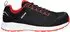 Elten Livas Low ESD S1P schwarz/rot