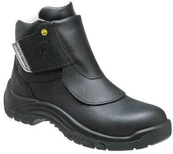Steitz Secura ESD VX 7380 Perbunan NB