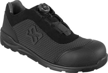 Modyf Cetus BOA S3 ESD schwarz
