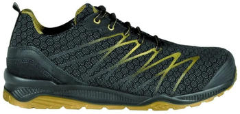 Cofra Safety S3 src Extratime Schwarz