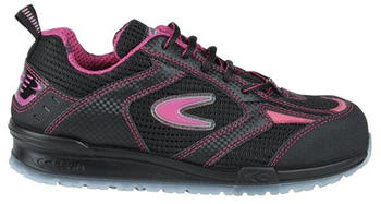 Cofra Safety Damen-S1 p src eva Schwarz