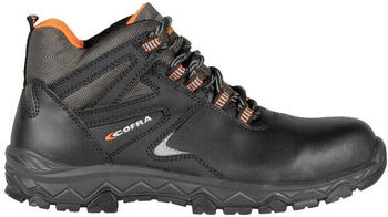 Cofra Safety Ascent S3 src Hoch Gelb