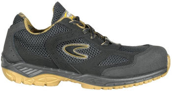 Cofra Safety S1 p src Advantage extrem Schwarz