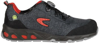 Cofra Safety S3 src esd idropet Boa schwarz