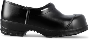 Sika Flex LBS geschlossener Clog Schwarz