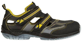 Cofra Safety S1P src ace Schwarz