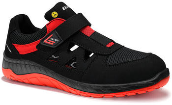 Elten LONNY W red Easy ESD S1P
