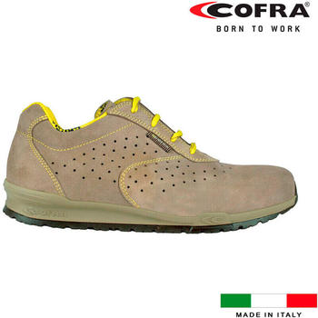 Cofra Safety dorio s1