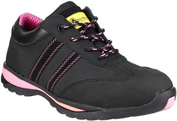 Amblers FS47 Heat Resistant Lace Up Safety Trainer