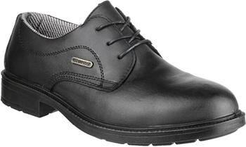 Amblers Men's Safety FS62 Waterproof black