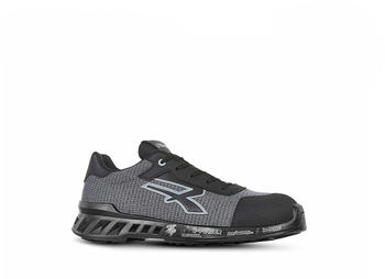 U-Power ADAM ESD S1P SRC grau