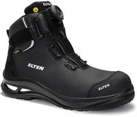 Elten 204016, Elten Sicherheitsstiefel ESD S3 TERENCE XXG, schwarz,Gr.45 (S3, 45)