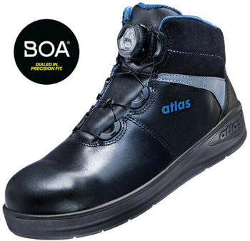 Atlas THERMOTECH 9800 BOA HI HRO S3