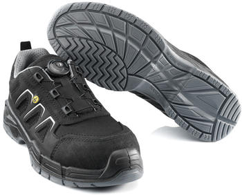 Mascot Manaslu S3 schwarz (F0111-937-09)