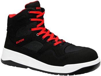 Elten S1P LAKERS black Mid ESD 764451